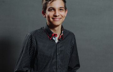 Знай наших: математик из Украины стал победителем европейского конкурса молодых ученых