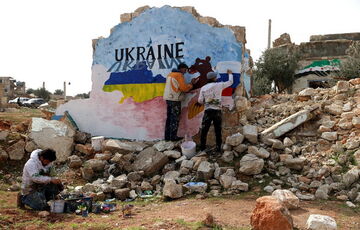 Россия перебросила в Украину комплекс С-300 и военных из Сирии, - NYT