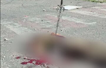 Россияне казнили 93 украинских бойцов на поле боя