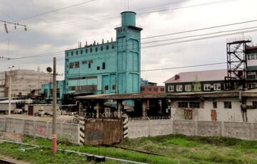 БПЛА атаковали Редкинский опытный завод в Тверской области