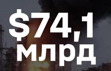 Цього року глибинні удари Сил оборони України завдали Росії втрат на понад 4% ВВП