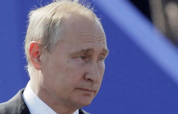 Путин мог отменить пресс-конференцию из-за критики войны