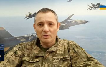 Іран може перевести виробництво дронів до Білорусі, - Повітряні сили