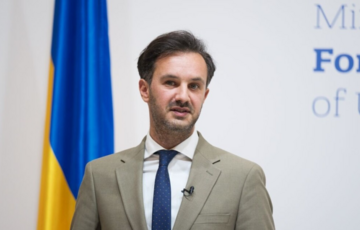 Россия отвергает идею прекращения огня, - МИД Украины Россия отвергает идею прекращения огня, - МИД Украины