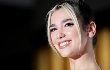 Журнал Time назвав найвпливовішу зірку 2021 року