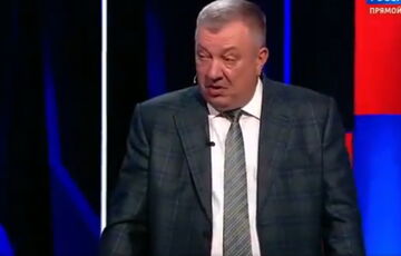 Депутат-алкоголік з РФ закликав завдати ядерного удару по Нідерландах, забувши, що там живе дочка Путіна