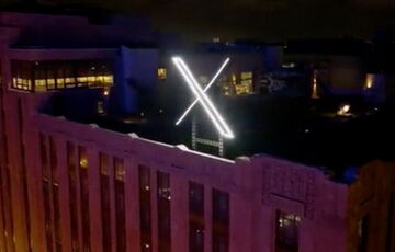 В ЄС заявили, що політика Маска у Twitter сприяла поширенню роспропаганди, - Washington Post