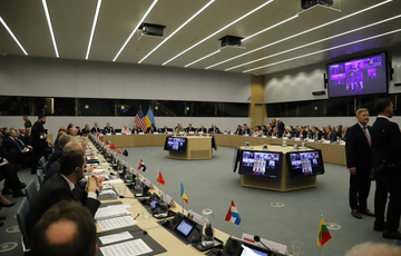 Рамштайн: в Минобороны назвали оружие, которое получит Украина