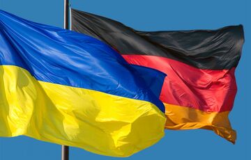 Украина получит от Германии 200 миллионов евро помощи: куда планируют потратить средства  Украина получит от Германии 200 миллионов евро помощи: куда планируют потратить средства