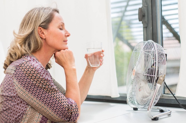 Сім хороших звичок, які збережуть молодість жінкам за 40