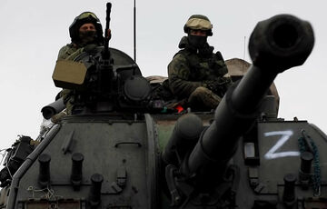 У ЦПД прокоментували підготовку росіян до наступу на Запоріжжі У ЦПД прокоментували підготовку росіян до наступу на Запоріжжі