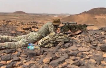 Українські спецназівці провели операції проти ПВК ”Вагнера” у Судані, - ЗМІ