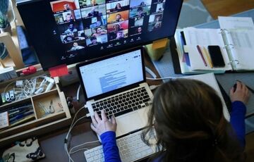 Інтернет в Україні може подорожчати на третину: експерти назвали причину Інтернет в Україні може подорожчати на третину: експерти назвали причину