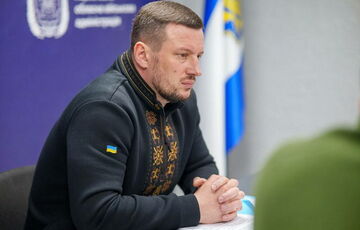 У Херсоні через активність російських дронів відключають світлофори