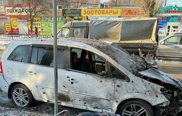 Обстрел Донецка: оккупанты заявили о 25 погибших