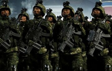 У Пентагоні назвали кількість солдат КНДР у Курській області  У Пентагоні назвали кількість солдат КНДР у Курській області