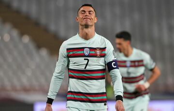 Итоги Евро-2020: названо имя лучшего бомбардира Чемпионата