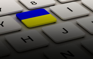 Сколько украинцев за год полномасштабной войны перешли на украинский язык: результаты опроса