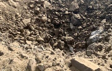 Россия ударила ракетами по Чугуеву: погиб ребенок