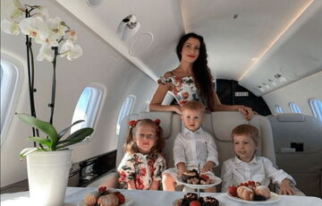 Павла Дурова позбавили батьківських прав у Швейцарії