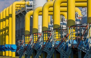 Росія хоче завадити Євросоюзу у пошуку альтернативних джерел газу Росія хоче завадити Євросоюзу у пошуку альтернативних джерел газу