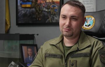 Буданов: есть всего один способ завершения войны Буданов: есть всего один способ завершения войны