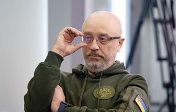 Резніков розповів, коли Україна отримає західні винищувачі від союзників Резніков розповів, коли Україна отримає західні винищувачі від союзників