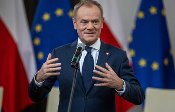 Польща може тимчасово перекрити двосторонню торгівлю з Україною