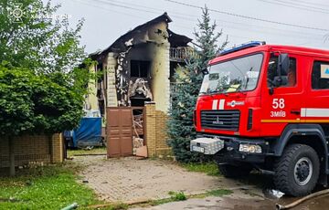 Зеленський показав, як росіяни полюють на цивільних Зеленський показав, як росіяни полюють на цивільних