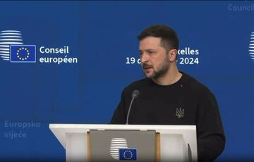 Украина не будет прокачивать российский газ под видом азербайджанского, - Зеленский