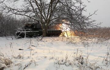 ISW: росіяни через запізнення західної допомоги почали наступ відразу на трьох напрямках  ISW: росіяни через запізнення західної допомоги почали наступ відразу на трьох напрямках