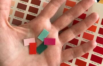 Готуємося до літа заздалегідь: названі найбільш трендові кольори майбутнього сезону Готуємося до літа заздалегідь: названі найбільш трендові кольори майбутнього сезону