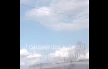 Росіяни атакували меблевий магазин у Харкові: шестеро людей постраждали