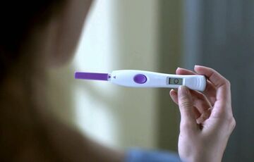 Когда тест на беременность может ошибаться