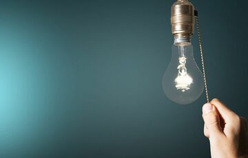 В Укрэнерго анонсировали третий день без отключений