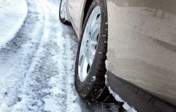 Как защитить авто от реагентов и соли на дорогах: советы экспертов