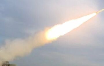 В Укренерго розповіли про наслідки російського ракетного удару для енергосистеми В Укренерго розповіли про наслідки російського ракетного удару для енергосистеми