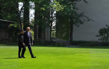 Зеленский и европейские лидеры провели переговоры с Трампом: главные заявления