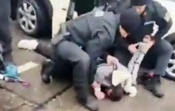 За підозрою у наїзді на натовп людей у Мюнхені затримано уродженця Афганістану За підозрою у наїзді на натовп людей у Мюнхені затримано уродженця Афганістану