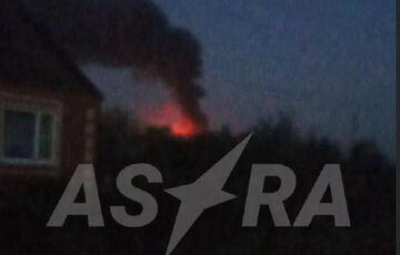 Дрони атакували російський Морозовськ: місто залишилося без світла та води