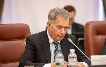 Після вступу до НАТО Фінляндія не розміщуватиме ядерну зброю у себе.