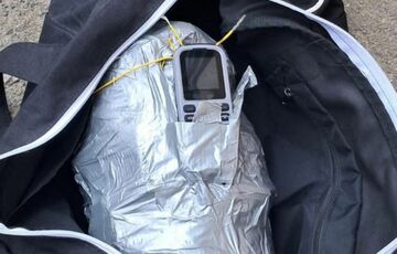 В Николаеве задержали двух агентов ФСБ, которые готовили двойной теракт