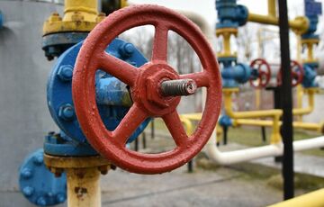 С 2022 года Украина начнет импортировать газ из Венгрии  С 2022 года Украина начнет импортировать газ из Венгрии