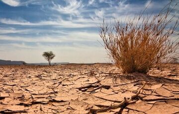 Вода в Криму закінчується: думка вчених про майбутнє півострова