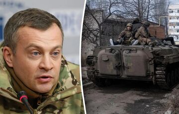 ”Дуже важкий регіон”: військовий розповів про ставлення мешканців Донбасу до ЗСУ ”Дуже важкий регіон”: військовий розповів про ставлення мешканців Донбасу до ЗСУ
