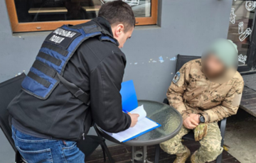 Сын мэра Умани оформил фиктивную инвалидность, а также статус внутренне перемещенного лица