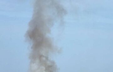 В Ровно произошел взрыв на территории ТЦК В Ровно произошел взрыв на территории ТЦК