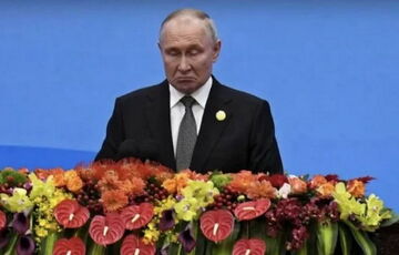 В Кремле отреагировали на информацию о сердечном приступе у Путина