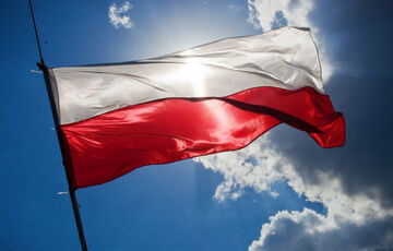 В Польше сотни военных будут искать обломки российской ракеты