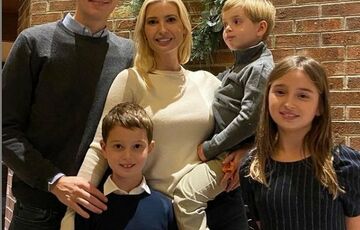 Дочь и зять Трампа решили поселиться в ”Бункере миллиардеров”: сколько стоит один участок  Дочь и зять Трампа решили поселиться в ”Бункере миллиардеров”: сколько стоит один участок